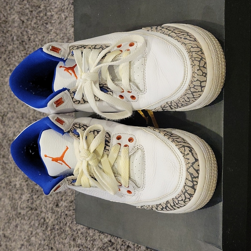 Air Jordan - Picture 5 of 8
